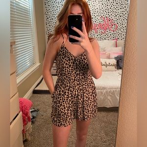 H&M Romper